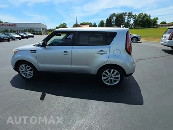 2019 Kia Soul + - miniatura 3