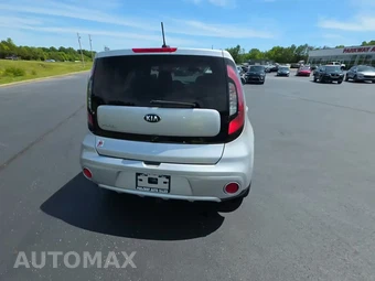 2019 Kia Soul + - miniatura 4