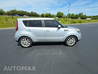 2019 Kia Soul + - miniatura 5