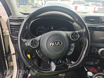 2019 Kia Soul ! – miniatura 10