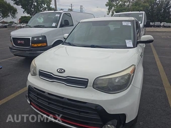 2019 Kia Soul ! – miniatura 2