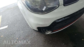 2019 Kia Soul ! – miniatura 26
