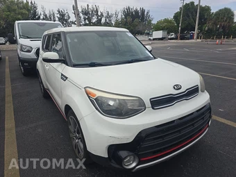 2019 Kia Soul ! – miniatura 3
