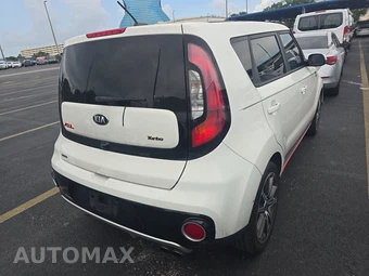 2019 Kia Soul ! – miniatura 4