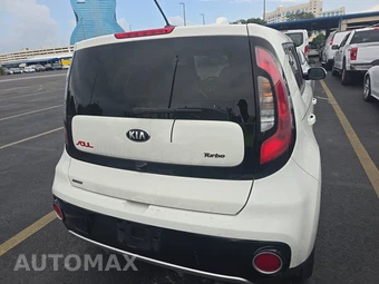 2019 Kia Soul ! – miniatura 5