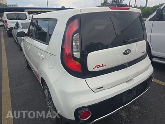 2019 Kia Soul ! – miniatura 6