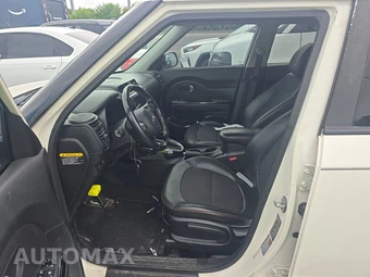 2019 Kia Soul ! – miniatura 7