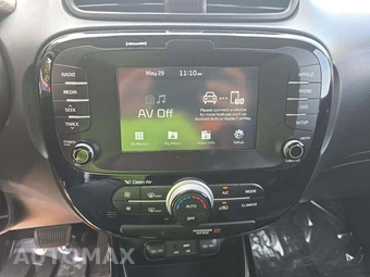 2019 Kia Soul ! – miniatura 10