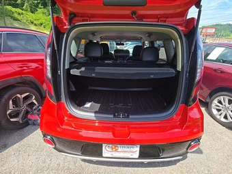 2019 Kia Soul ! – miniatura 14