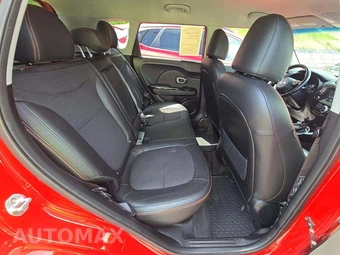 2019 Kia Soul ! – miniatura 16