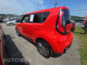2019 Kia Soul ! – miniatura 2