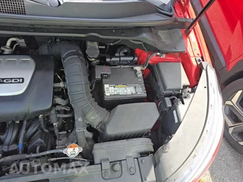 2019 Kia Soul ! – miniatura 26
