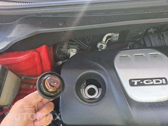 2019 Kia Soul ! – miniatura 27