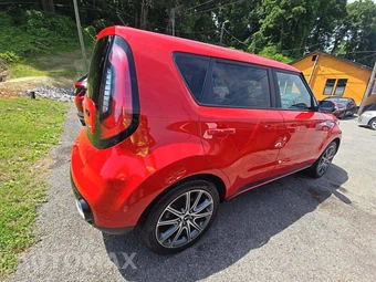2019 Kia Soul ! – miniatura 3