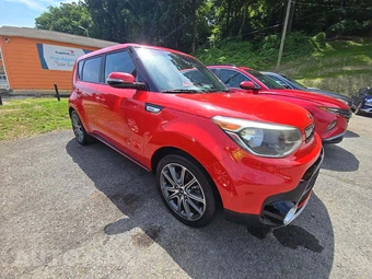 2019 Kia Soul ! – miniatura 4