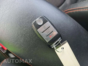2019 Kia Soul ! – miniatura 8