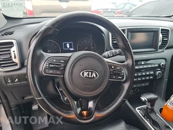 2019 Kia Sportage EX – miniatura 10