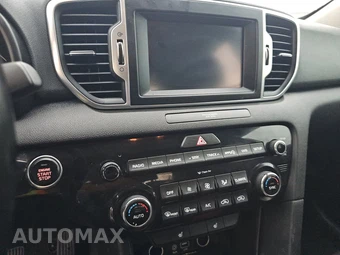 2019 Kia Sportage EX – miniatura 11