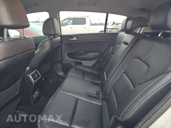 2019 Kia Sportage EX – miniatura 13