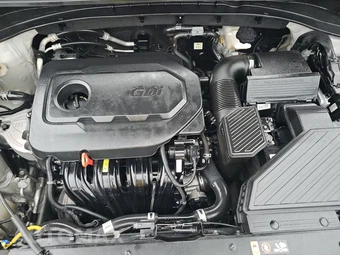 2019 Kia Sportage EX – miniatura 15
