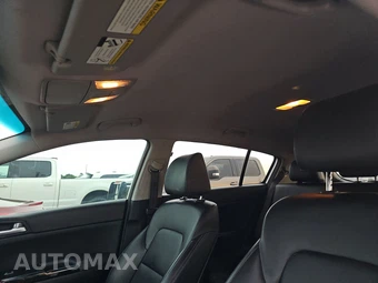 2019 Kia Sportage EX – miniatura 18