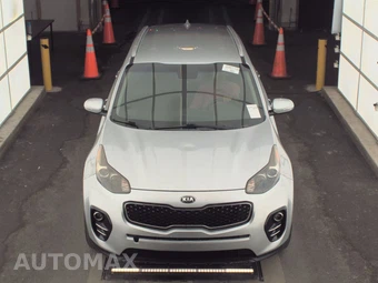 2019 Kia Sportage EX – miniatura 2