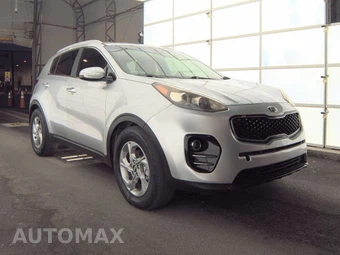 2019 Kia Sportage EX – miniatura 3