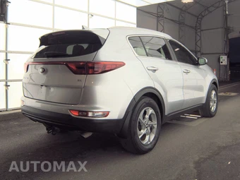 2019 Kia Sportage EX – miniatura 4