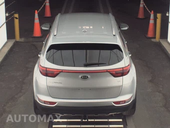 2019 Kia Sportage EX – miniatura 5