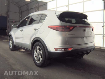 2019 Kia Sportage EX – miniatura 6