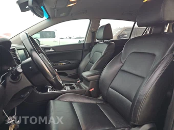 2019 Kia Sportage EX – miniatura 7