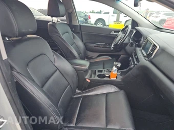 2019 Kia Sportage EX – miniatura 8