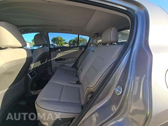 2019 Kia Sportage EX – miniatura 10
