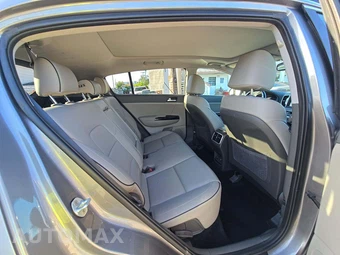 2019 Kia Sportage EX – miniatura 13