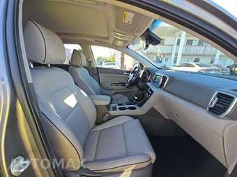 2019 Kia Sportage EX – miniatura 15