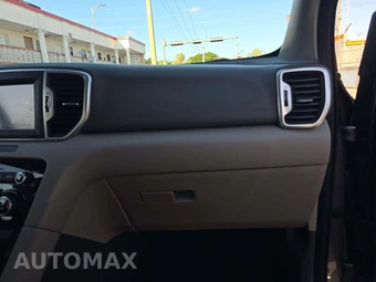 2019 Kia Sportage EX – miniatura 16