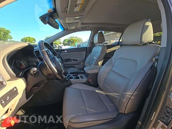 2019 Kia Sportage EX – miniatura 3