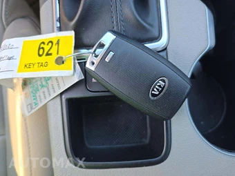 2019 Kia Sportage EX – miniatura 5