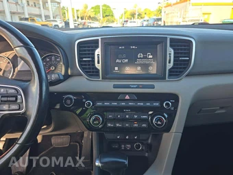 2019 Kia Sportage EX – miniatura 7