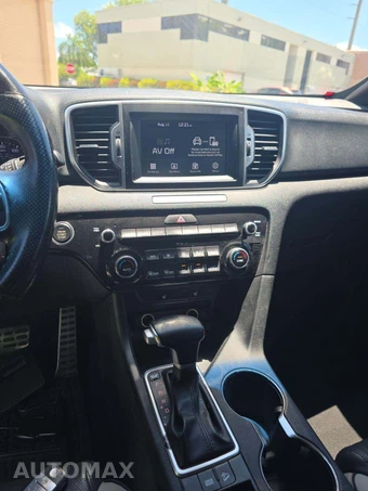 2019 Kia Sportage EX - miniatura 10