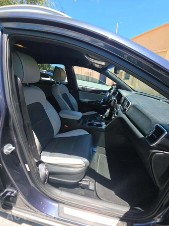 2019 Kia Sportage EX - miniatura 18