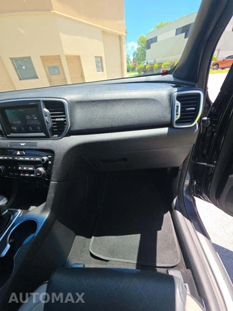 2019 Kia Sportage EX - miniatura 19
