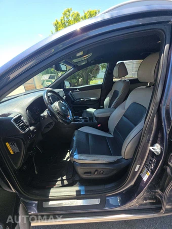 2019 Kia Sportage EX - miniatura 6