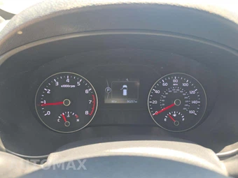 2019 Kia Sportage EX - miniatura 9