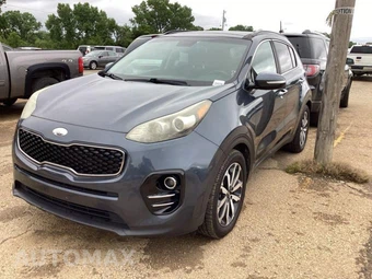 2019 Kia Sportage EX - samochód z USA z aukcji Manheim, oferta Kup Teraz w AUTOMAX