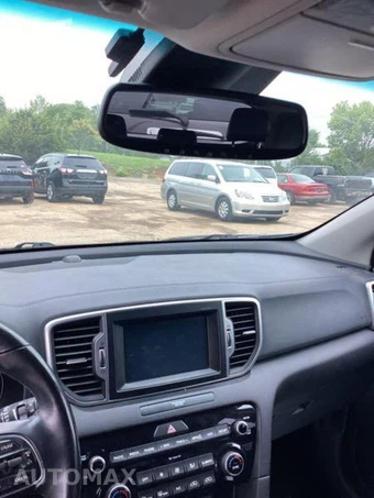 2019 Kia Sportage EX - miniatura 10