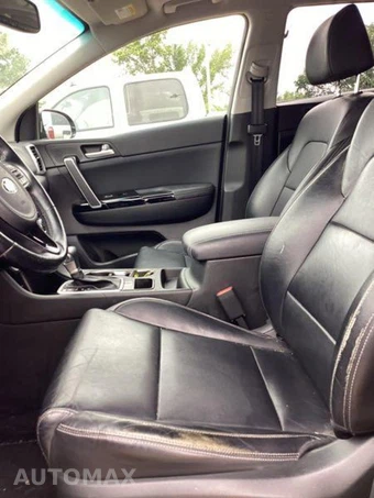 2019 Kia Sportage EX - miniatura 12