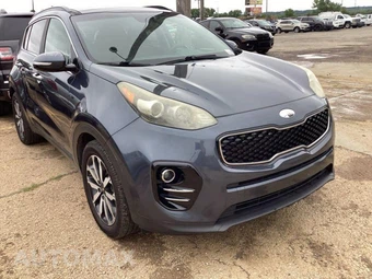 2019 Kia Sportage EX - miniatura 2