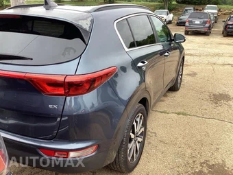 2019 Kia Sportage EX - miniatura 4