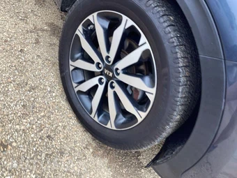 2019 Kia Sportage EX - miniatura 5